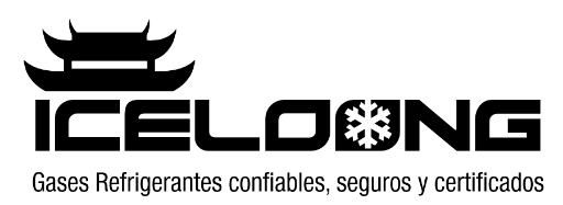 Distribuidor de iceloong