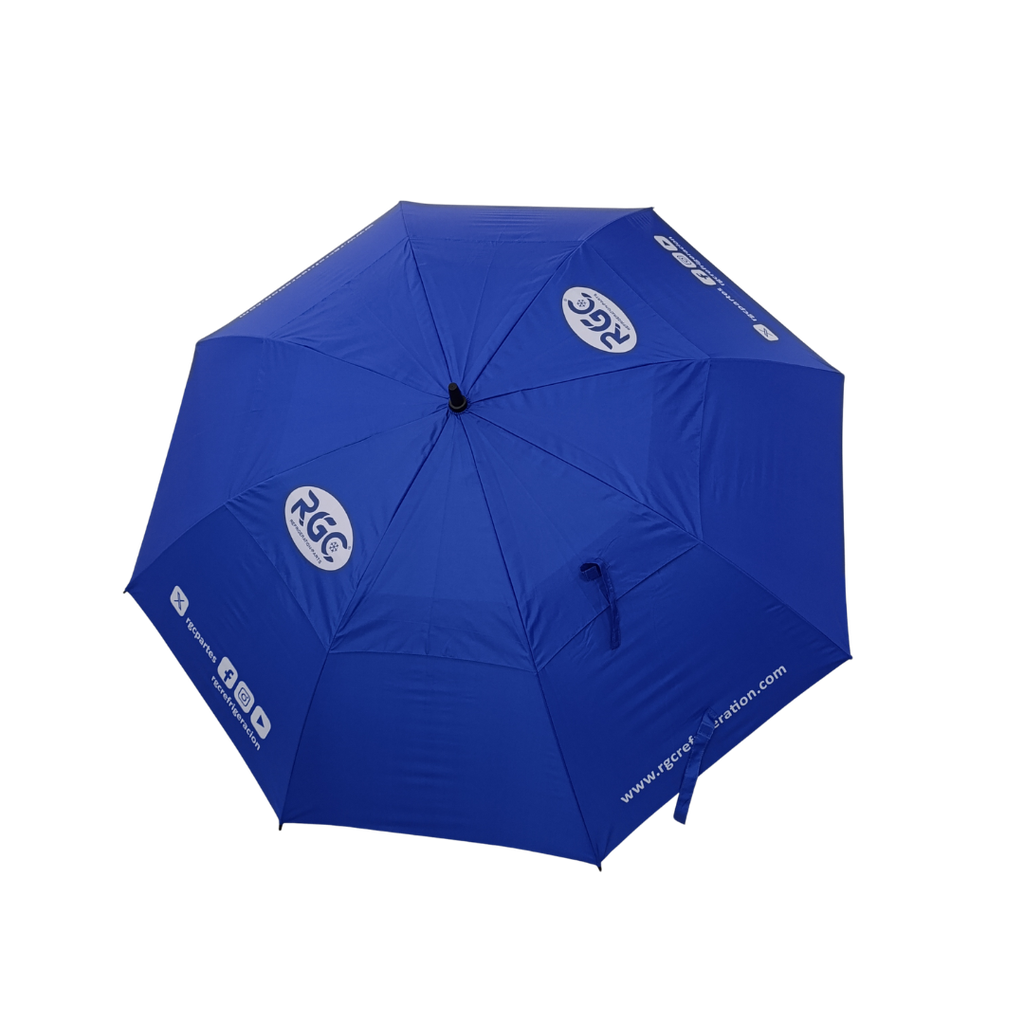 Sombrilla ajustable 60 pulgadas con iman base RGC
