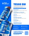 Aceite polyol ester 68 tambor R-134a R-404A TEXAS
