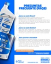 Aceite polialquilenglicol 8oz con Uv R-134a PAG-150 20 x caja TEXAS
