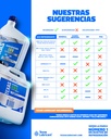 Aceite alquilbenceno ISO32 SUS150 paila 19 lts amoniaco TEXAS