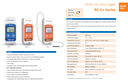 Data logger reutilizable USB -30 a 70°C RC-5 ELITECH