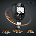 Vacuometro digital bluetooth ELITECH