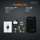 Vacuometro digital bluetooth ELITECH