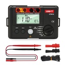 Megohmetro 100V/250V/500V/1000V UT501A UNI-T