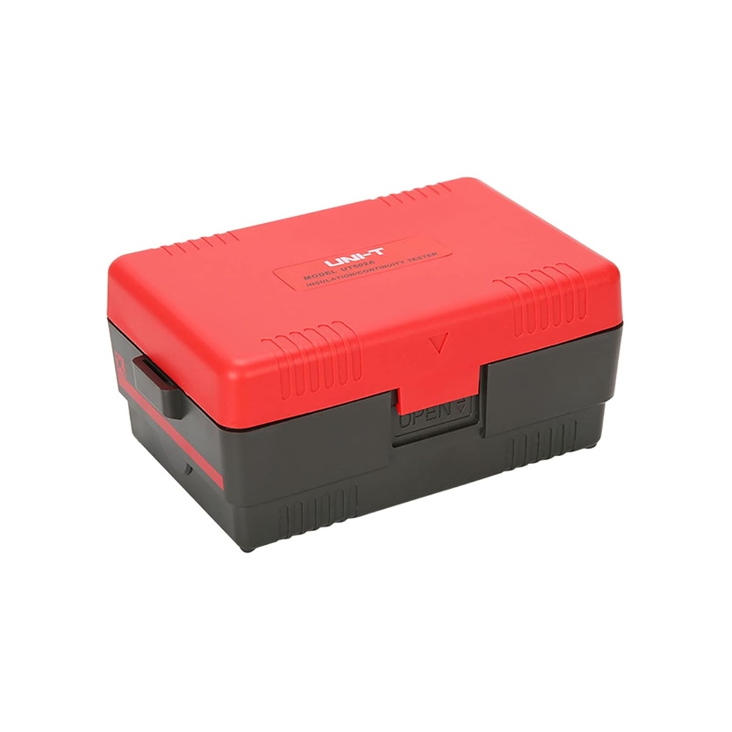 Megohmetro 100V/250V/500V/1000V UT501A UNI-T
