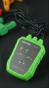 Secuencímetro sin contacto - Detector de fase invertida 70-1000V APC1000 WIPCOOL