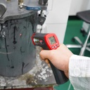 Termometro digital laser -32 + 400°C  tipo pistola UT-300s UNI-T