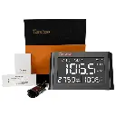 Medidor de calidad de aire Temperatura-Humedad-C02-PM2.5-PM10 ELITECH