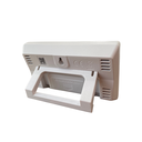 Termometro digital y humidimetro -10 ℃ ~ 50 ℃ A12T UNI-T