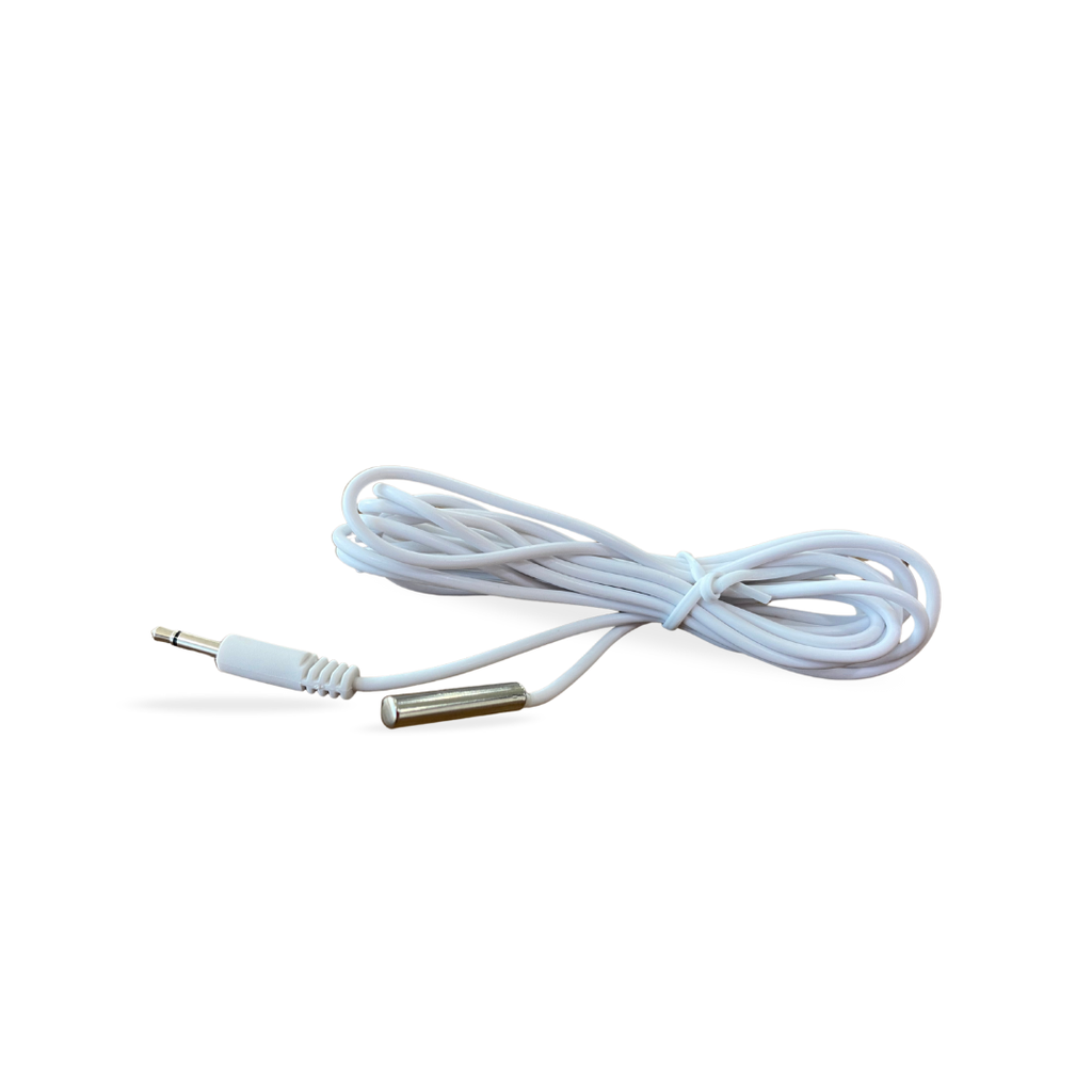 Termometro digital y humidimetro -10 ℃ ~ 50 ℃ A12T UNI-T