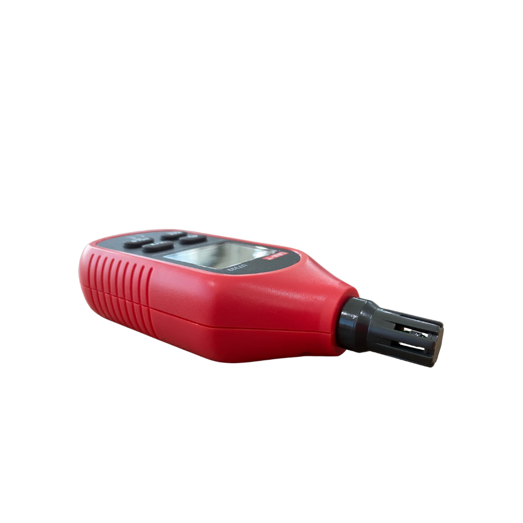 Termometro digital y humidimetro UT333 UNI-T