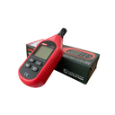 Termometro digital y humidimetro UT333 UNI-T