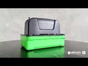 Bomba condensado P580 120V hasta 500.000 BTU 580Lts WIPCOOL