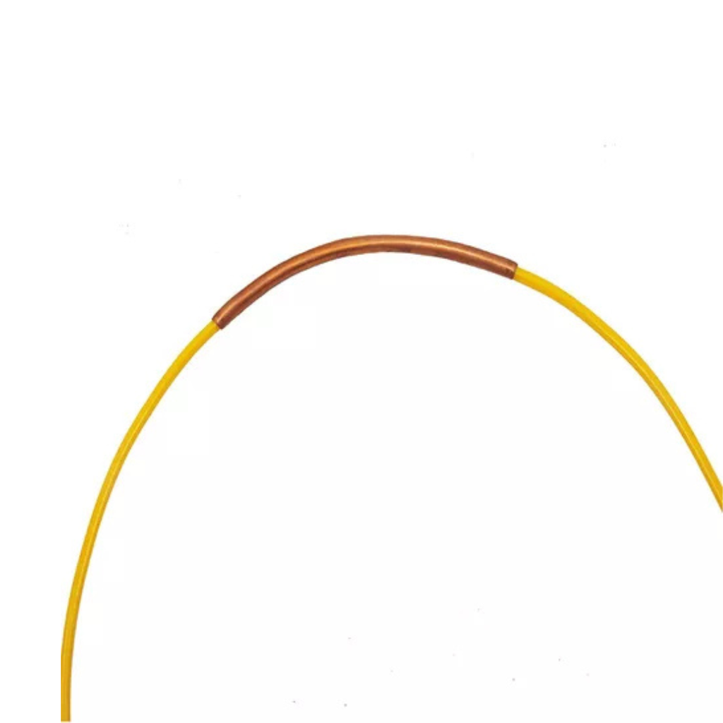 Doblador interno de tuberia 1/4 a 5/8 pulg 4m CT205L RGC