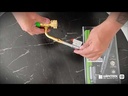 Pico para soldar con encendido HT-3 WIPCOOL