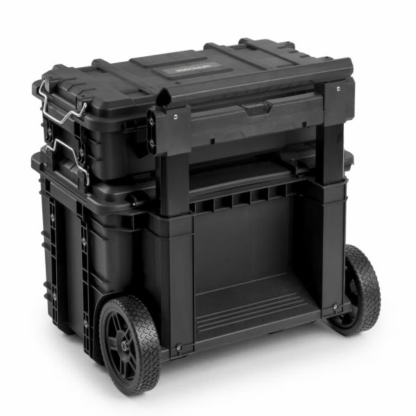 Caja de herramientas 2 en 1 TBR-2K WIPCOOL