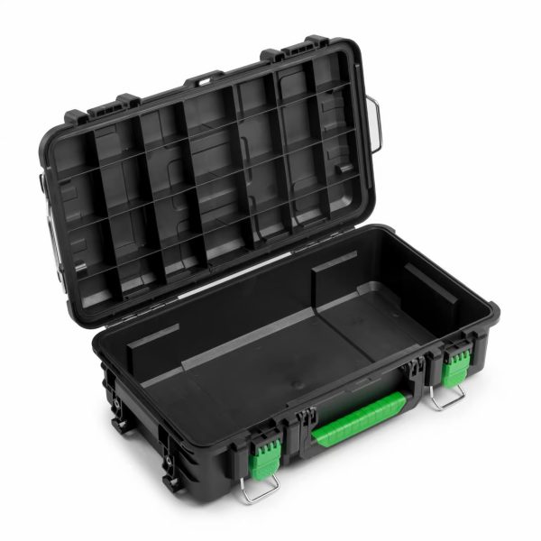 Caja de herramientas 2 en 1 TBR-2K WIPCOOL