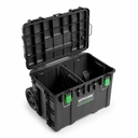 Caja de herramientas 2 en 1 TBR-2K WIPCOOL