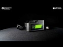 Covertidor de bateria BC-18 WIPCOOL