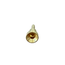 Fitting insert recto para capilar 3/8 Pulg  thermoplastico RGC