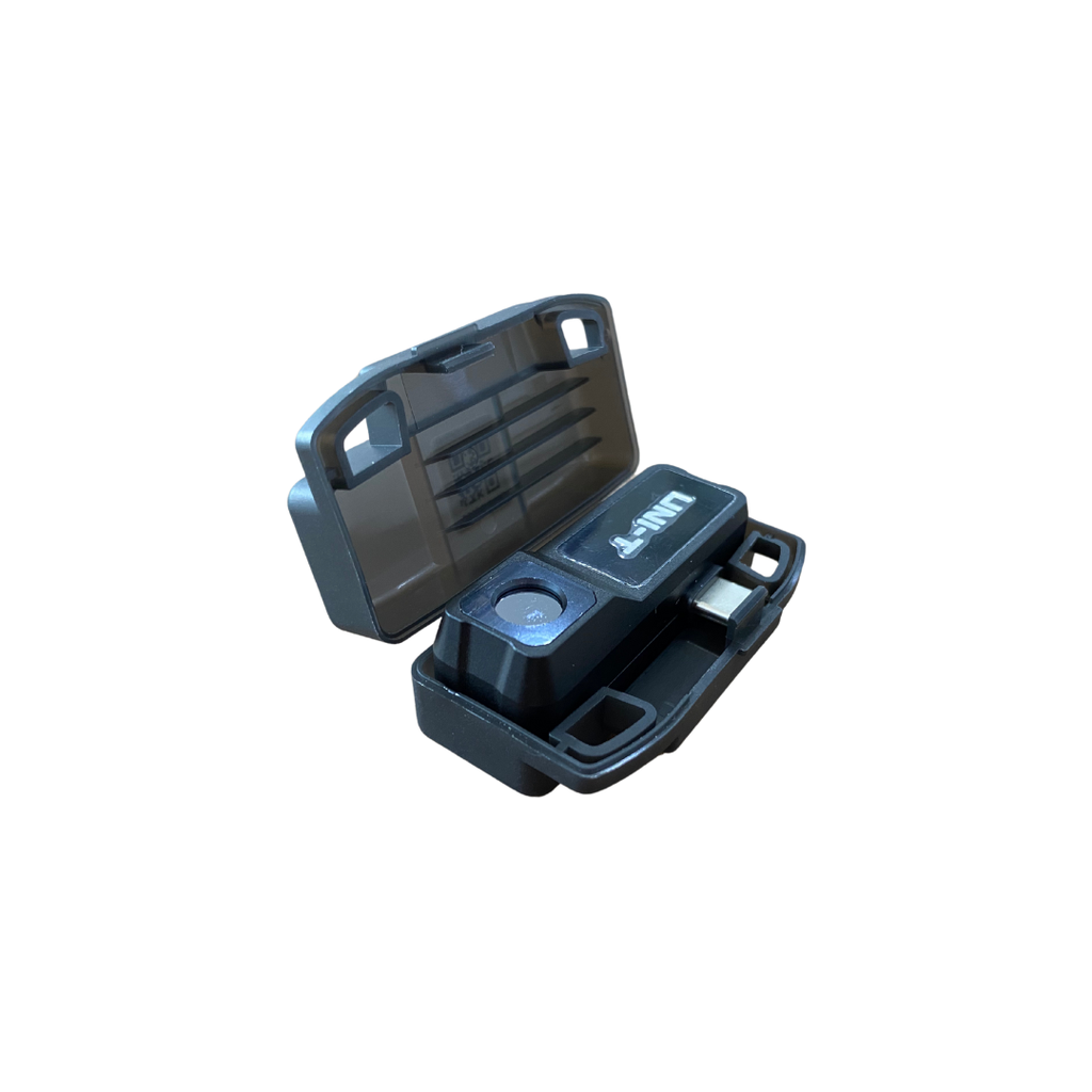 Camara termica para Smartphone UTI120M UNI-T