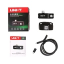 Camara termica para Smartphone UTI120M UNI-T