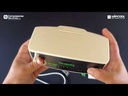 Bomba condensado P18 100-230V 60Hz hasta 30.000 BTU WIPCOOL