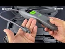 Unboxing ALD-2