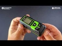 Unboxing ALM40