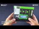 Unboxing MVG-1 WIPCOOL