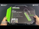 Unboxing Detector de fuga ALD-1 WIPCOOL