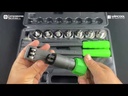 Unboxing Expansor WIPCOOL