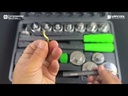 Unboxing Expansor WIPCOOL