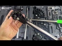 Unboxing Dobla tubo HB-4 WIPCOOL