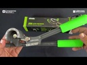 Unboxing Dobla tubo HB-3 WIPCOOL