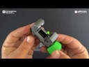 Unboxing Corta tubo HC-19 WIPCOOL