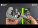 Unboxing Corta tubo HC-54 WIPCOOL