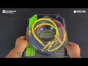 Unboxing Set de mangueras MRH-2SV WIPCOOL