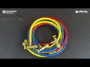 Unboxing Set manguera MRH-1SV WIPCOOL