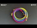 Unboxing Set de mangueras MRH-1 WIPCOOL