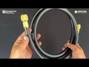 Unboxing Manguera de vacio WIPCOOL