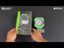 Unboxing Manometro MG68-1L WIPCOOL