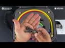 Unboxing Manometro MG68-3K WIPCOOL