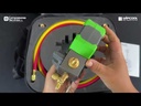 Unboxing Manometro MDG-2K WIPCOOL