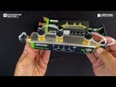 Unboxing Herramienta de recuperacion 5 puertos Edgar Oropeza MRT-1 WIPCOOL