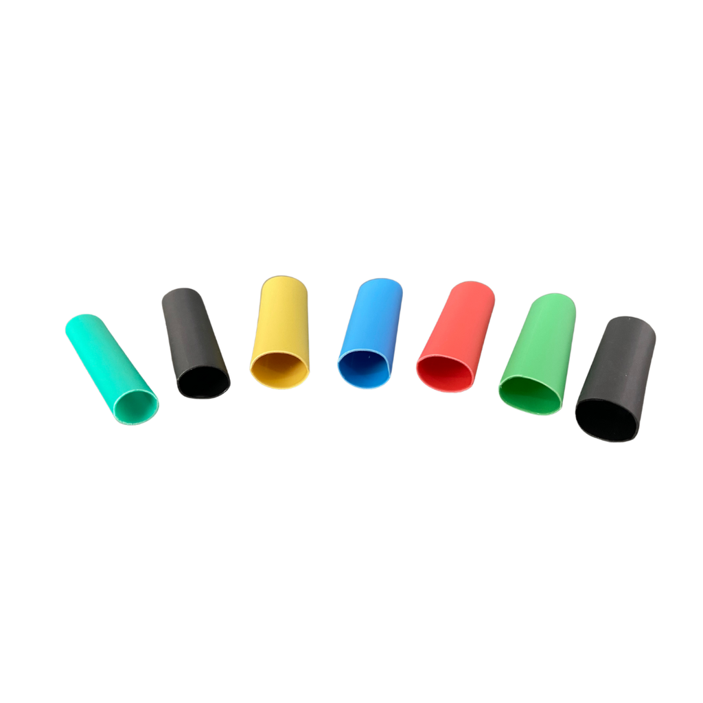 Termoencogible kit 300 pz