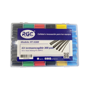 Termoencogible kit 300 pz