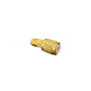 Adaptador 1/4" x 5/16" R-410