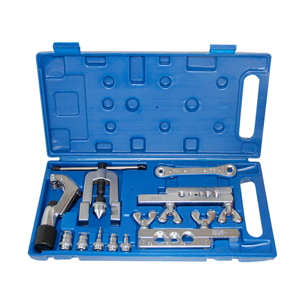 Flaring and Swaging tool kit 3/16 - 3/4 inch CT-278 DSZH